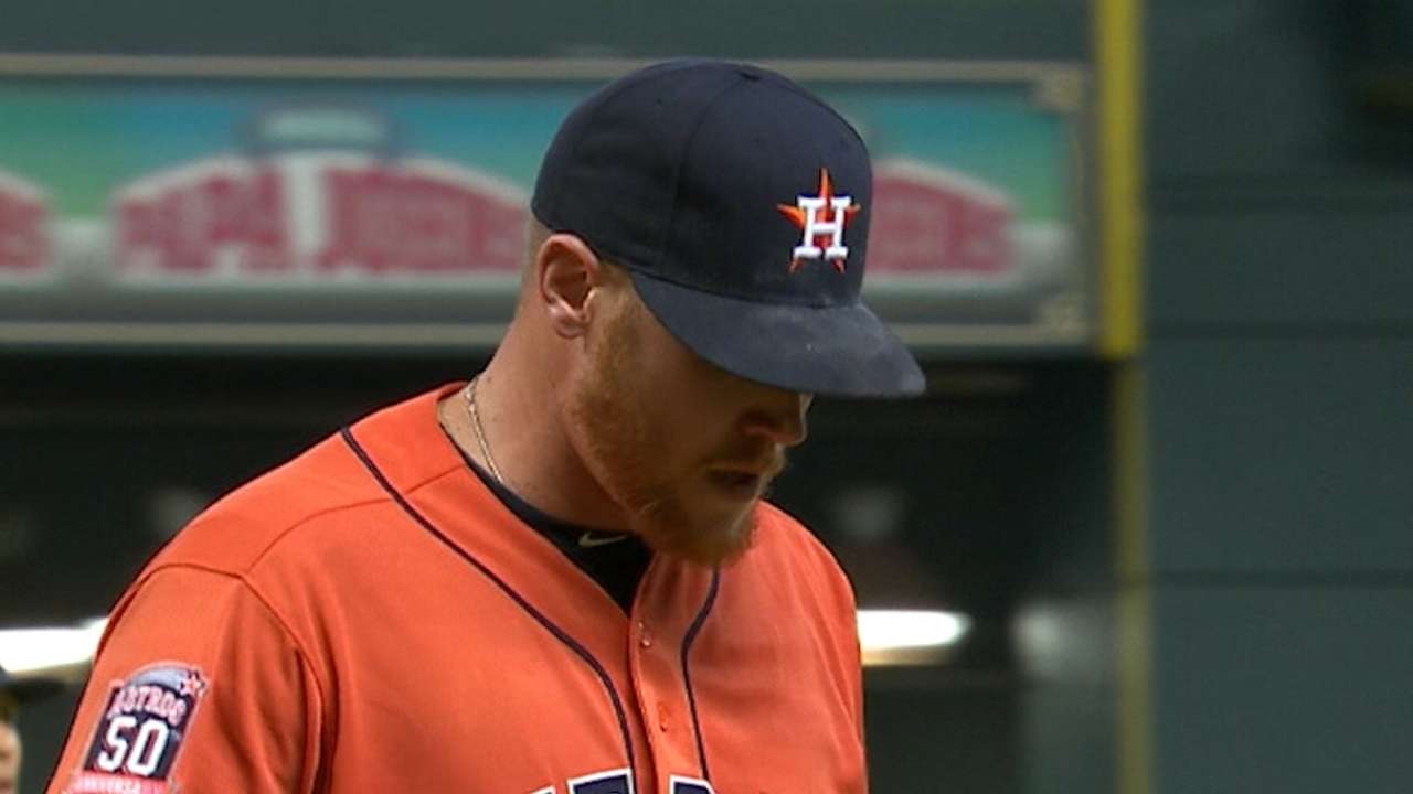 Oberholtzer's dominant outing