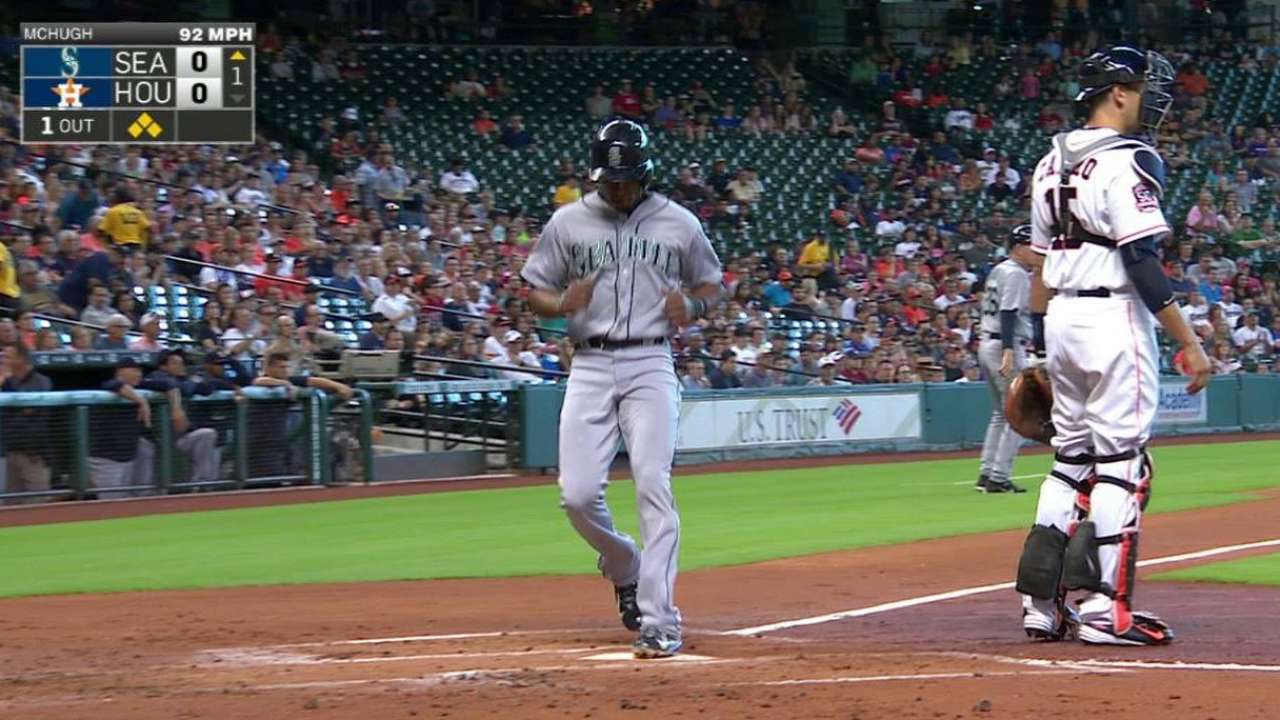 McClendon not concerned about Cruz's power