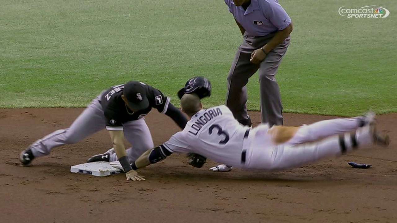 Call at second confirmed
