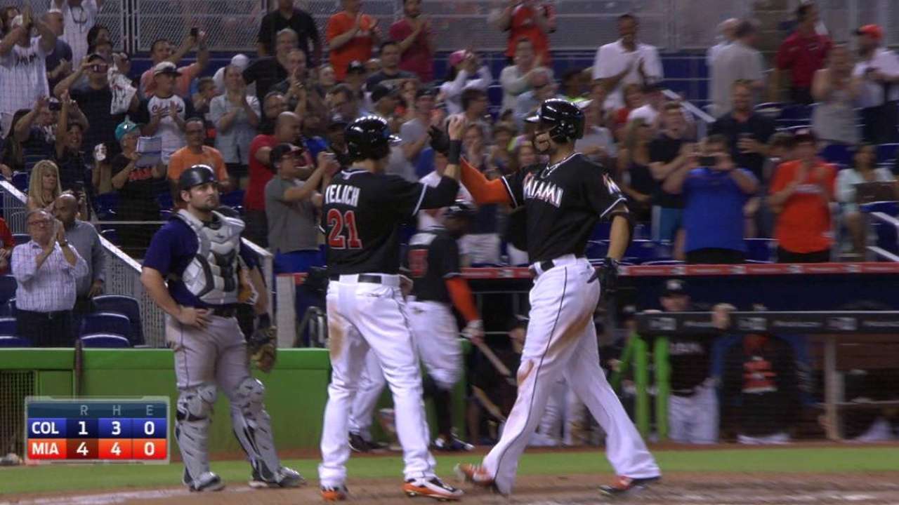 Don't touch that dial: Stanton must-see TV