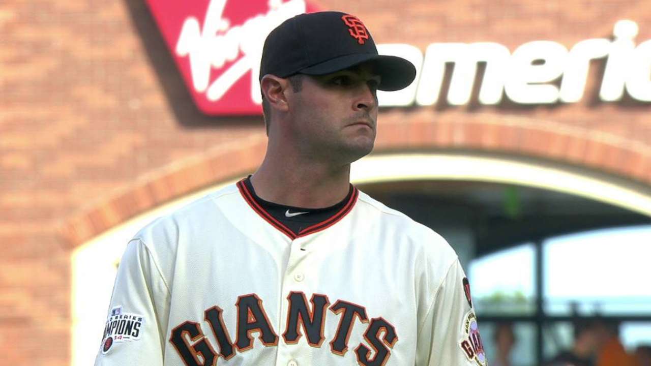 Broadway's first career K