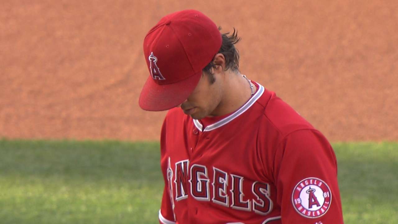 Wilson leaves it all on field in draining day