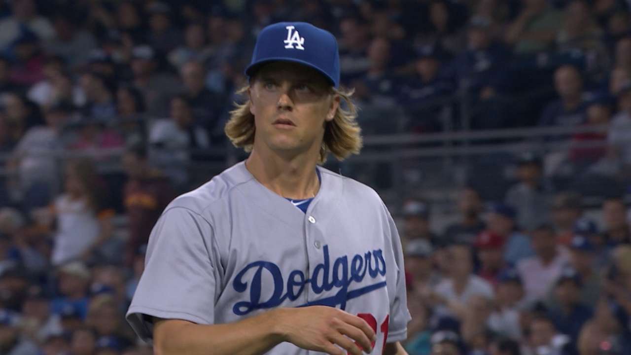 Lack of run support stings Greinke again