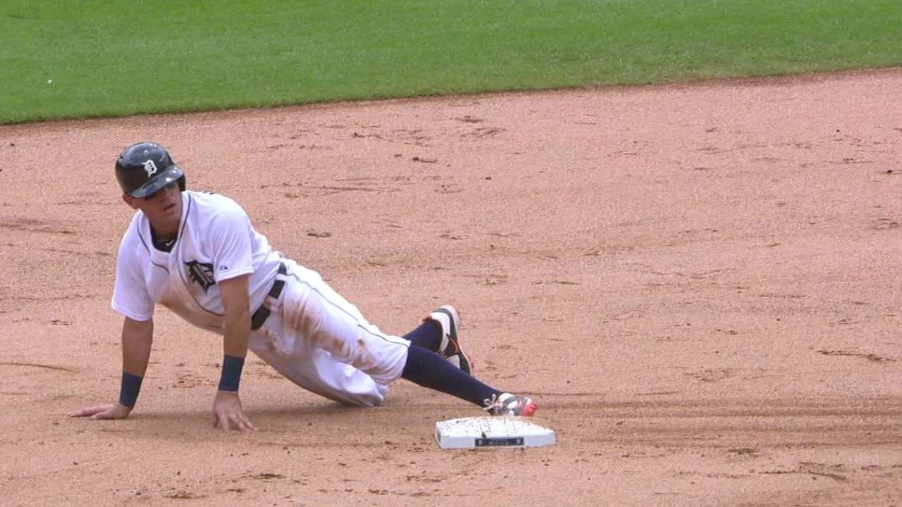swinger kluber