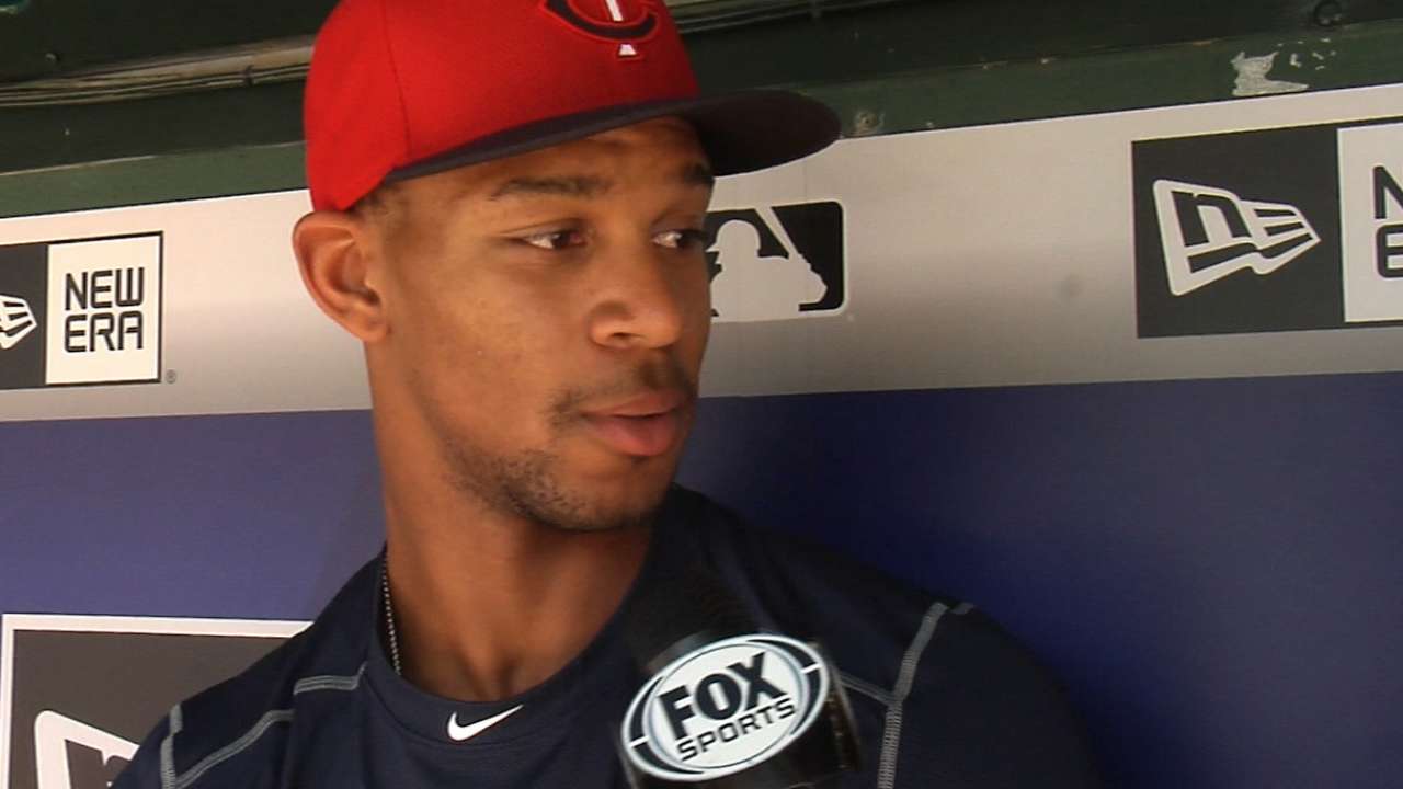 Who are the top 10 prospects in the Minors?