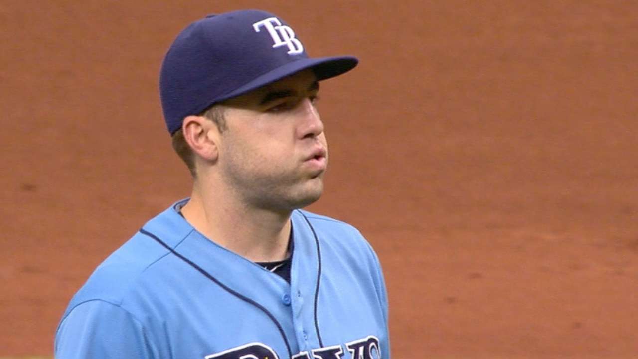 Karns holds White Sox to one run
