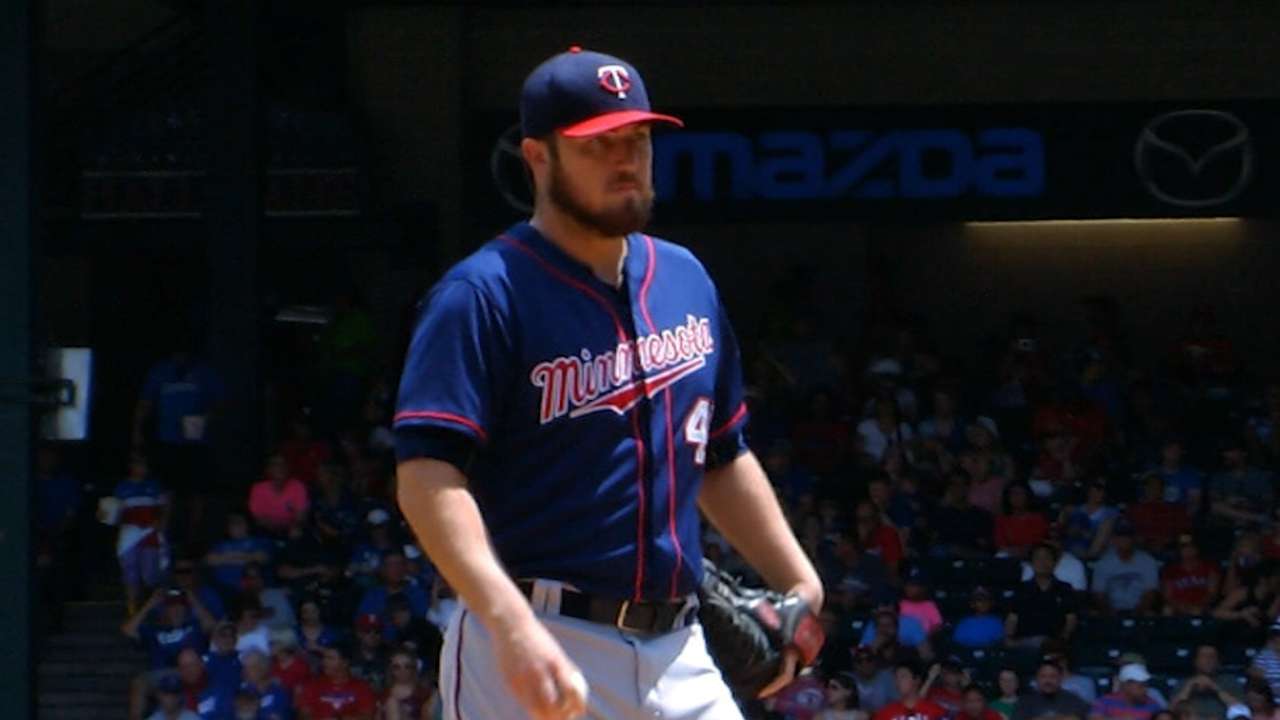 Hughes' quality start
