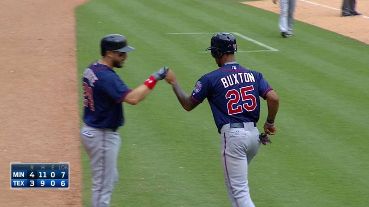 Twins take hard-fought win to sidestep sweep