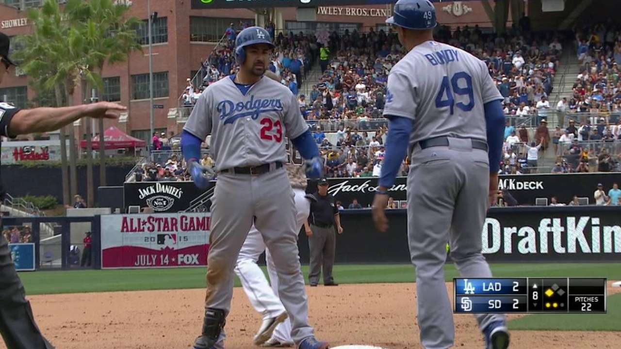 Mattingly confident roster well-equiped for AL