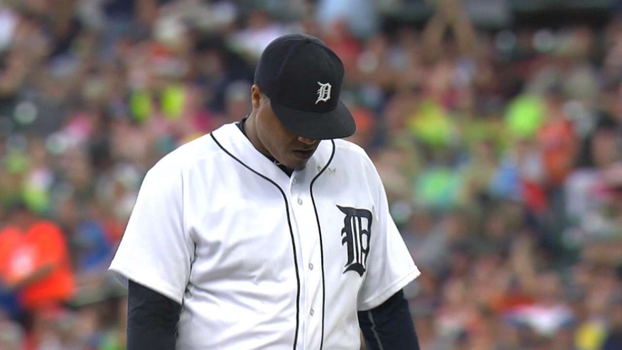Simon's scoreless start