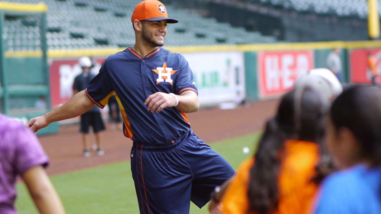 2015 National Play Campaign