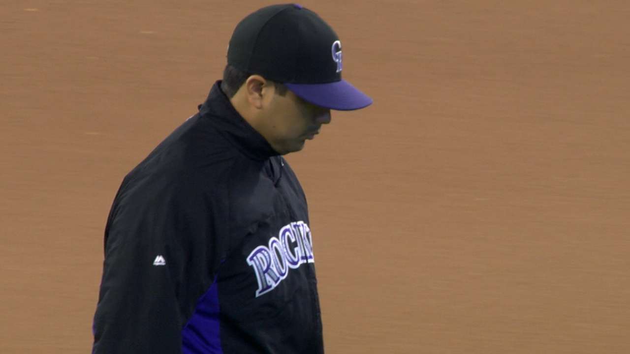De La Rosa sets win record