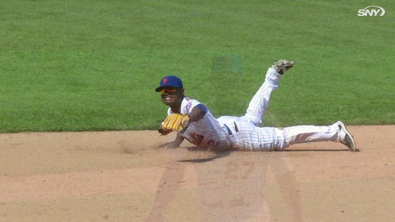 Herrera's outstanding play