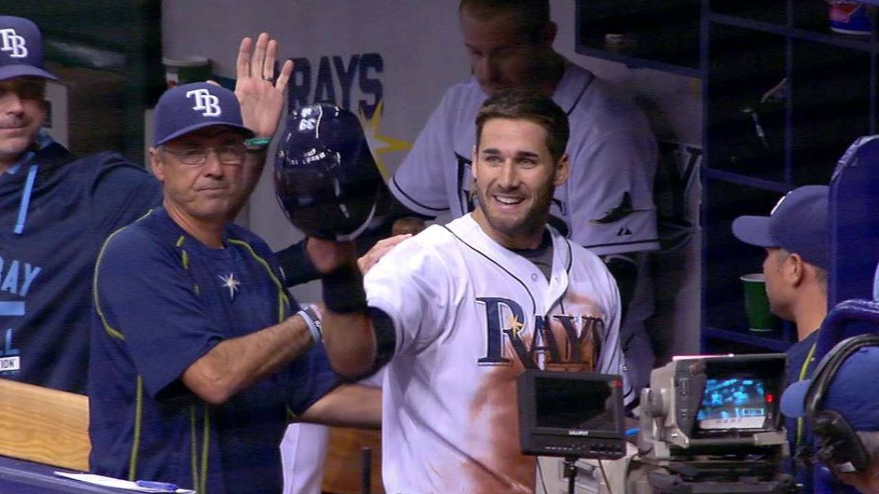 Rivera's sac fly