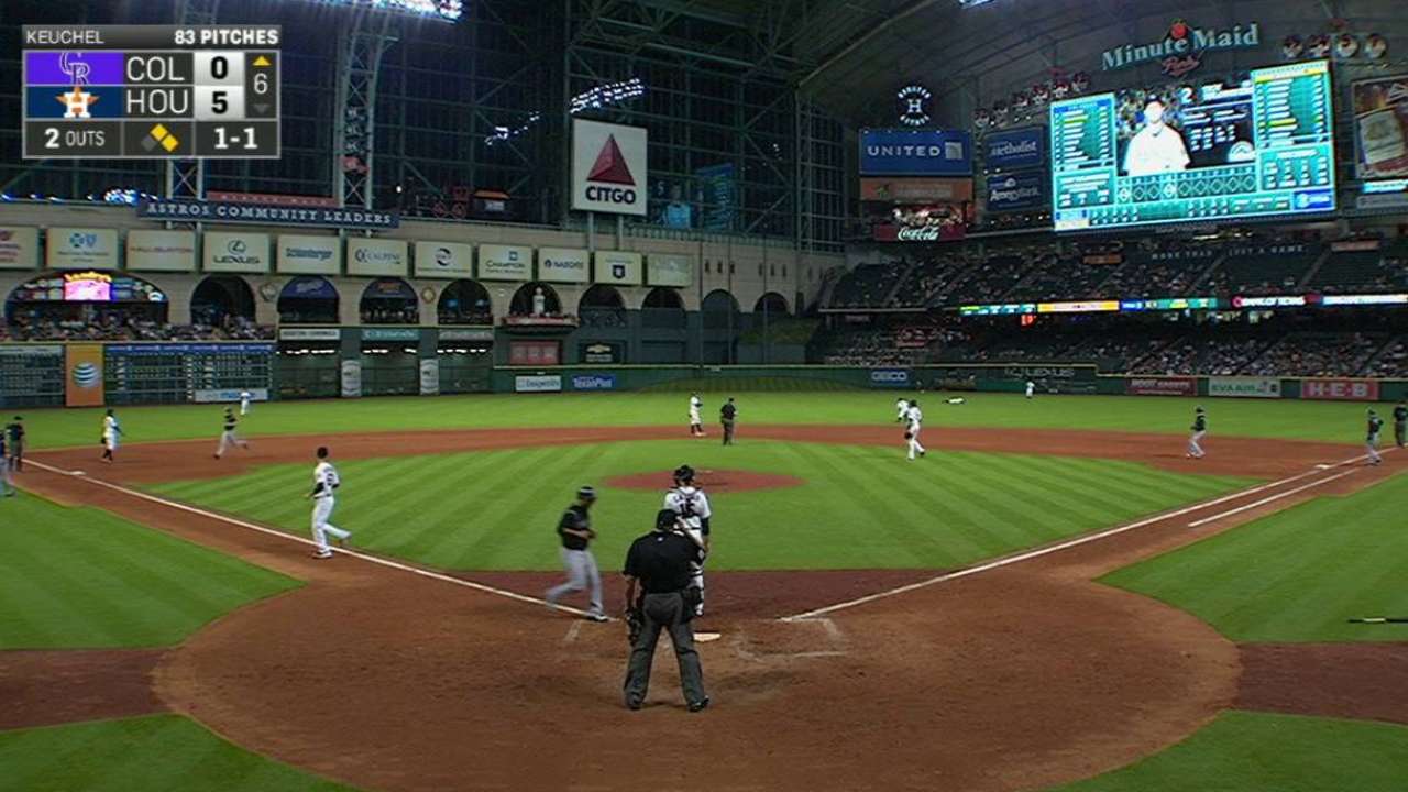 As Tulo, CarGo rise, Rockies look for more