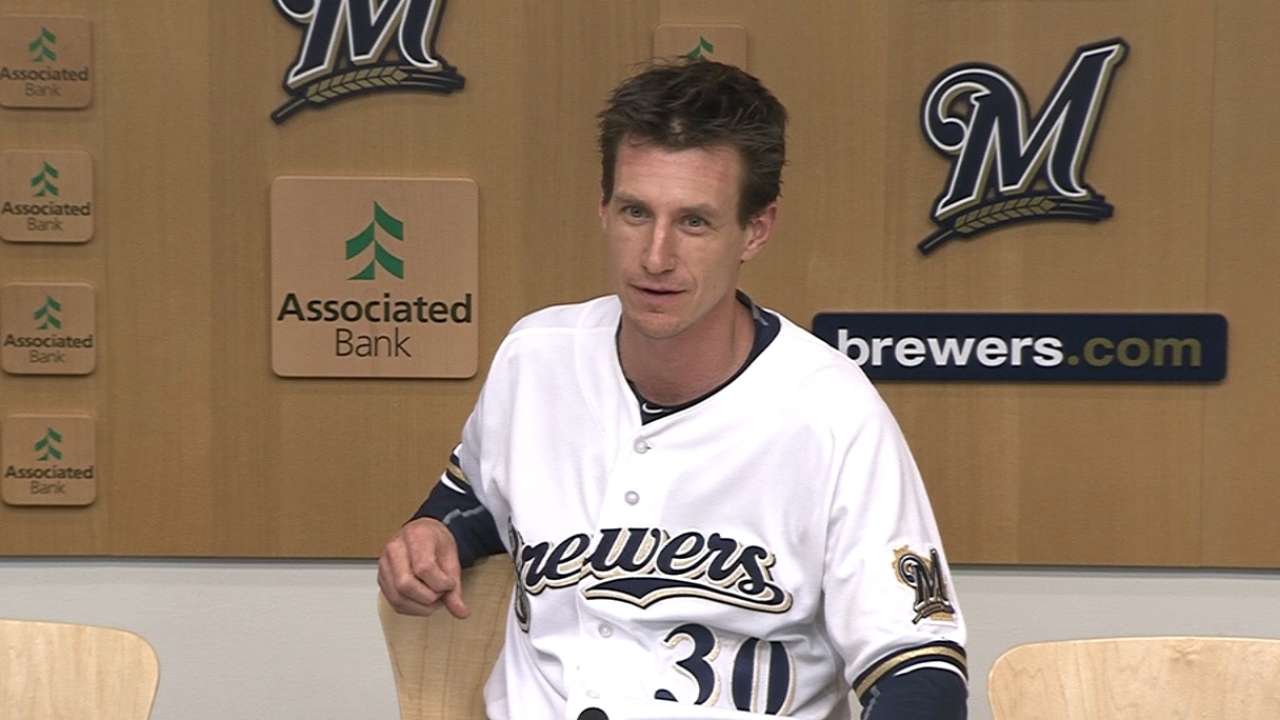 Counsell on loss to the Royals
