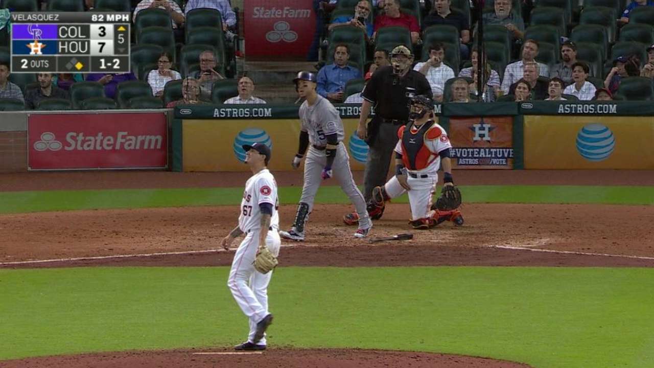 Rox hope to rediscover mojo after rough trip