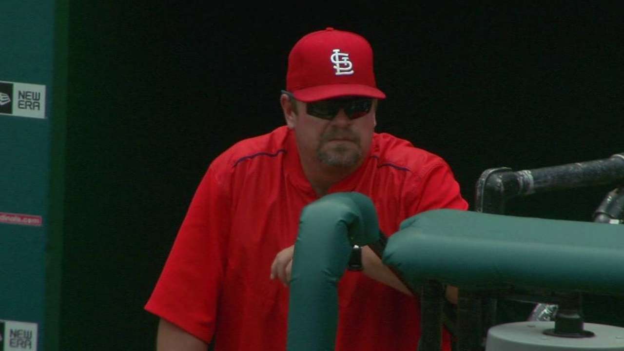 Lynn throwing, targeting return in Miami series