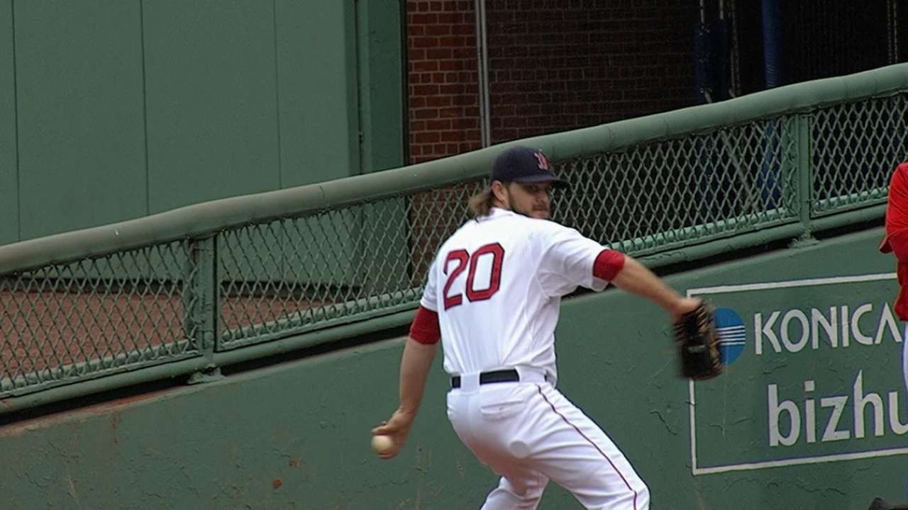 Miley delivers effective, drama-free start