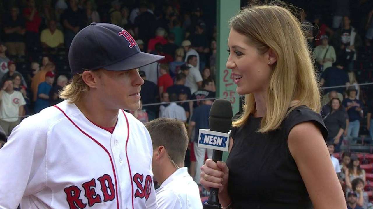Holt on completing the cycle