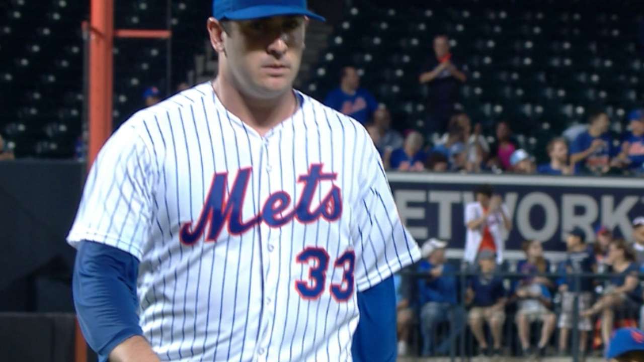 For Harvey, the tide definitely turning