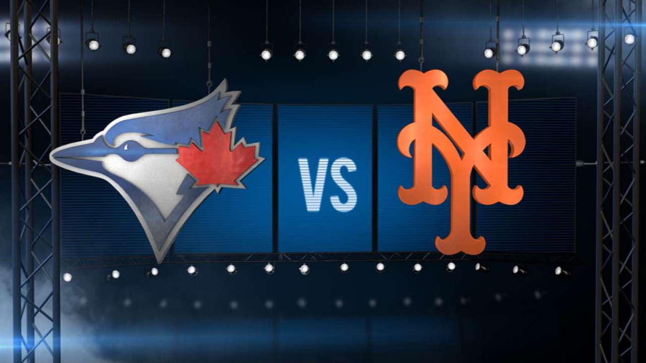 Collins cements place in Mets' history
