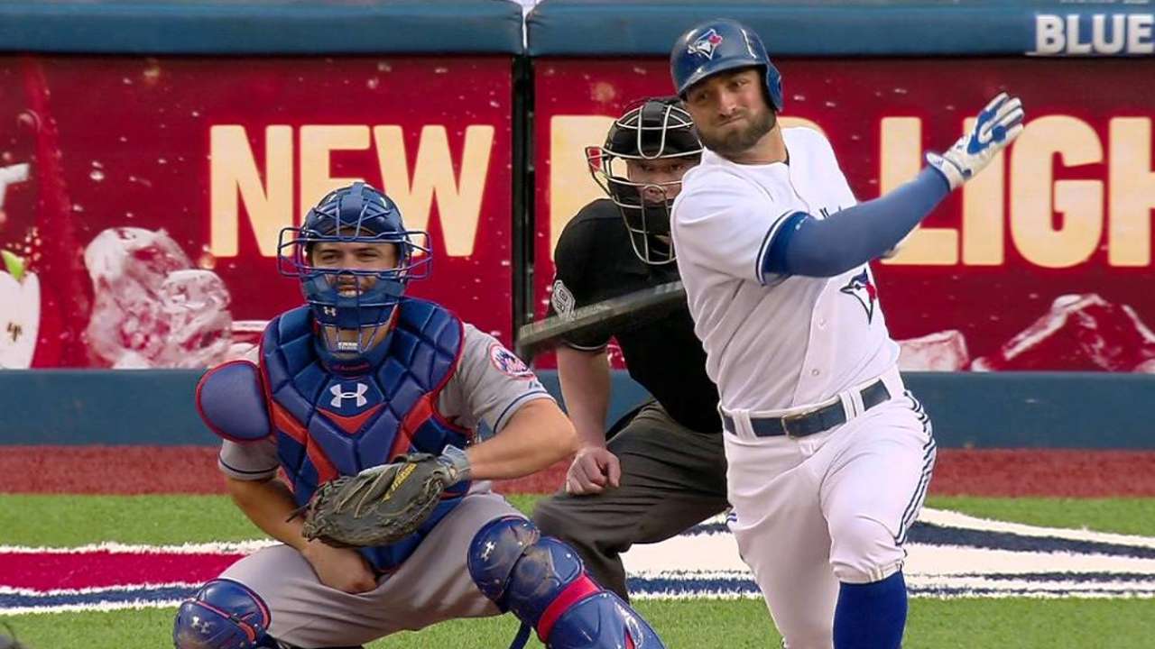 Pillar, Goins making a difference at bottom of lineup