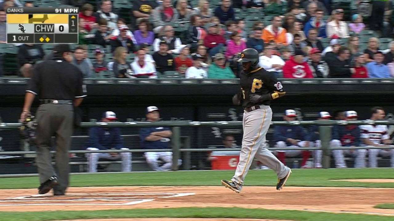 Cutch's RBI single