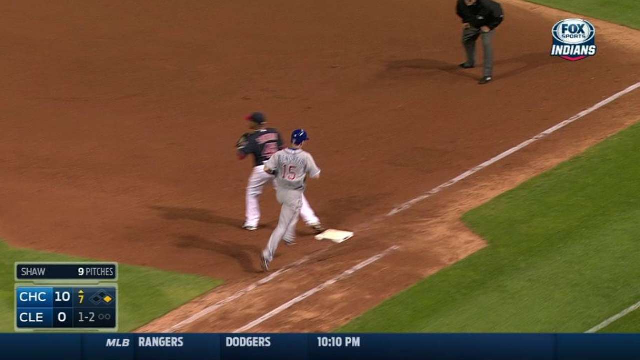 Indians' bullpen donates 'ransom' iPads