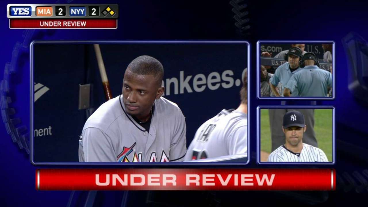 Jones throws out runner at home