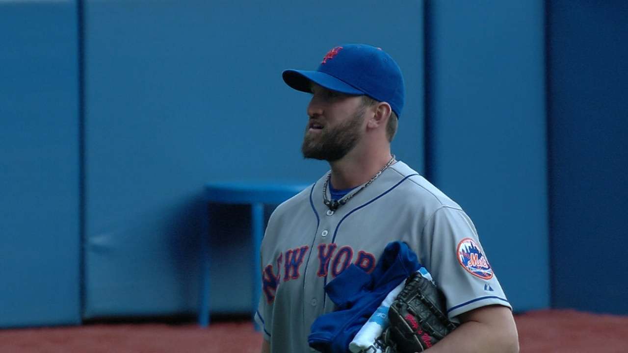 Mets know they have to pick it up on the road