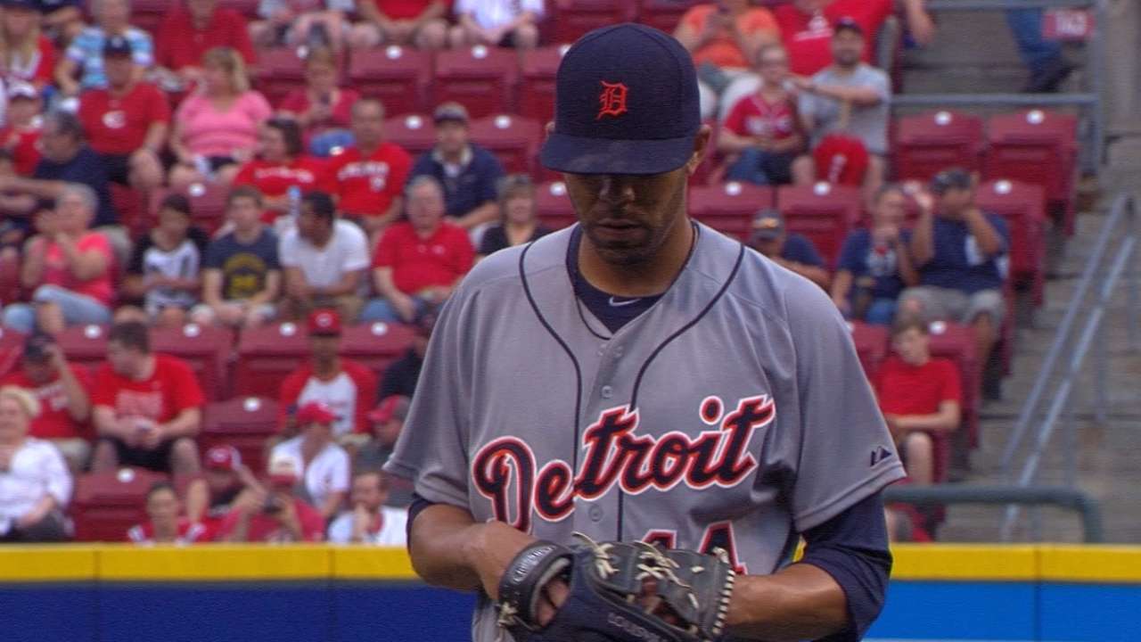 Tigers look to bounce back after tough loss