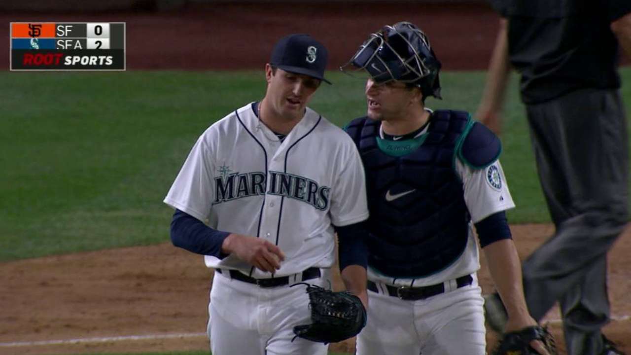 Smith seals the victory