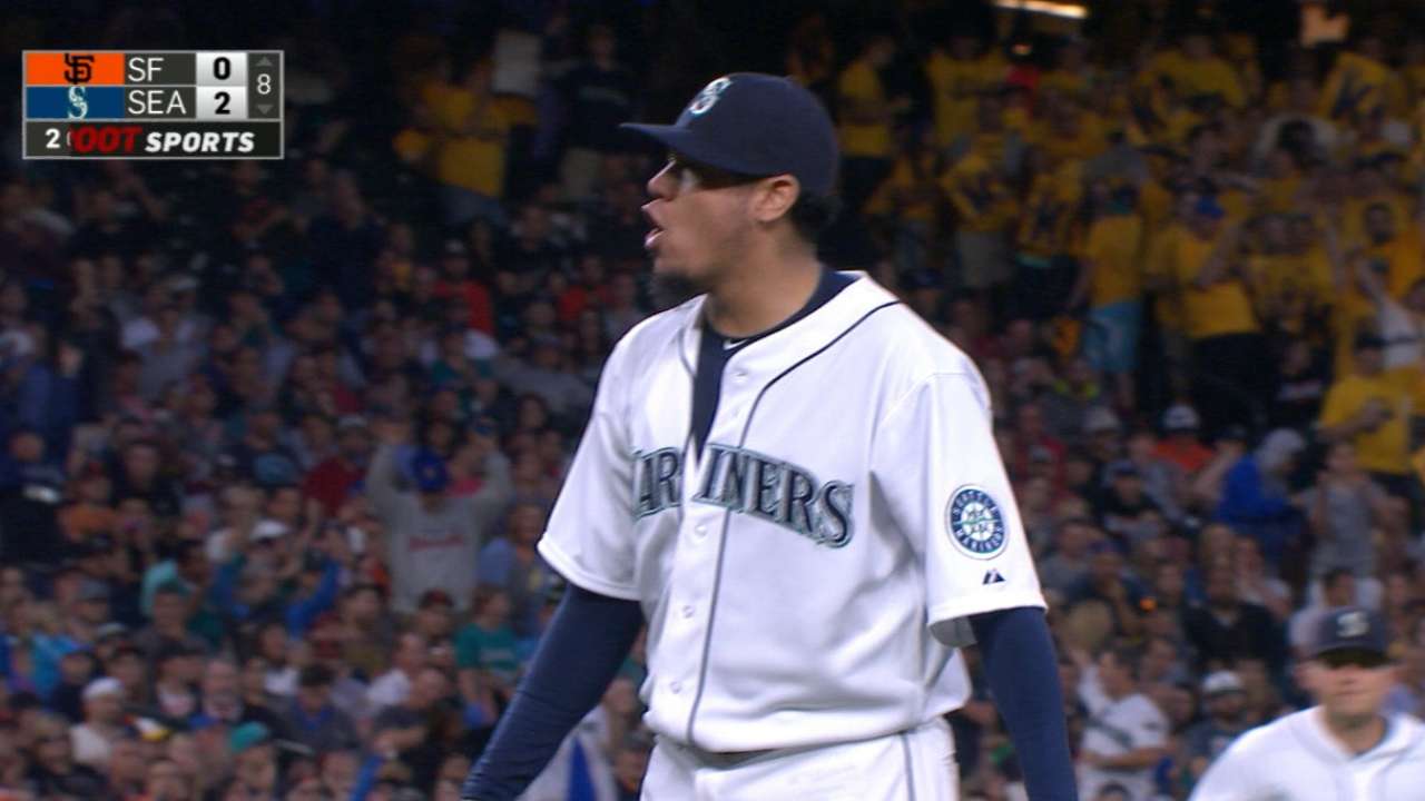 King has returned, outduels MadBum