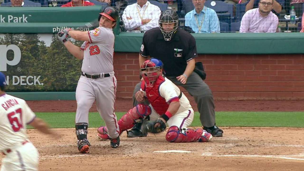 Garcia escapes trouble