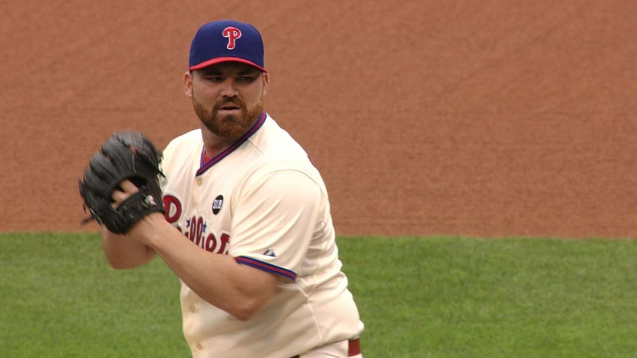 O'Sullivan strikes out seven