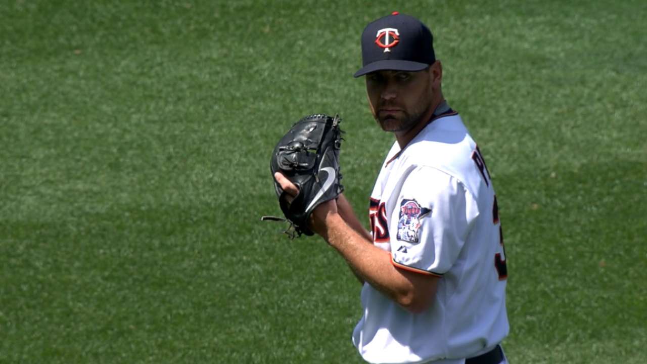 Pelfrey's eight stellar innings