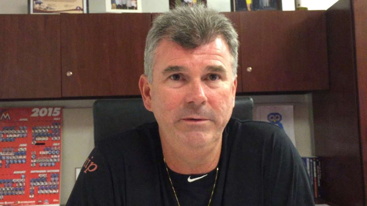 Jennings sought fatherly advice on move to bench