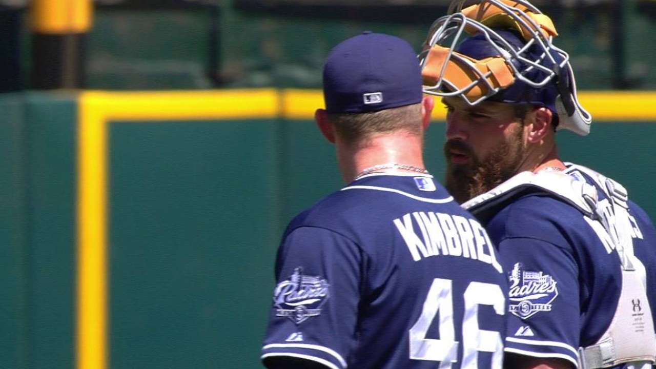 Arizona series a homecoming for Murphy