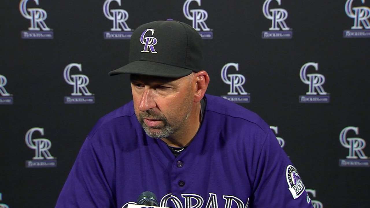 Rockies' many rally chances left unfinished