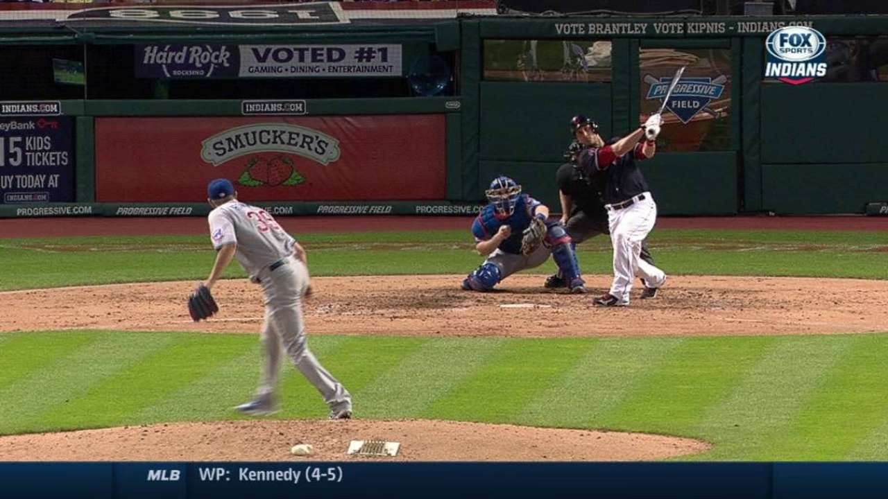 Gomes' sacrifice fly