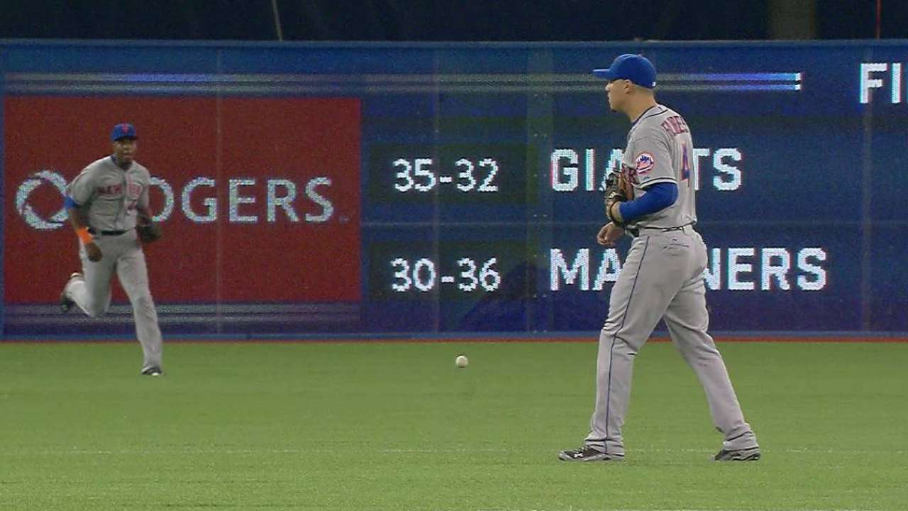 Sluggish defense proves costly in pivotal inning