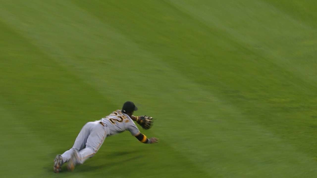 Cole wins 11th, carries Bucs' streak to 8