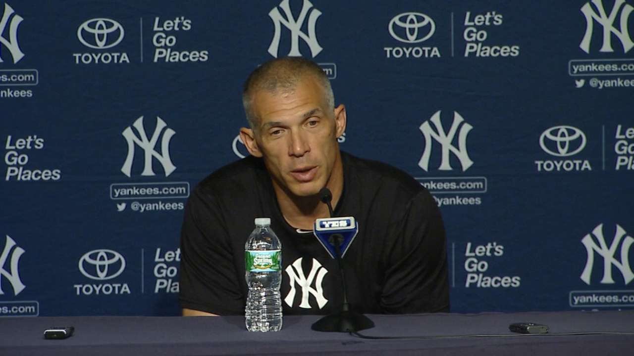 A-Rod's comeback all about redemption