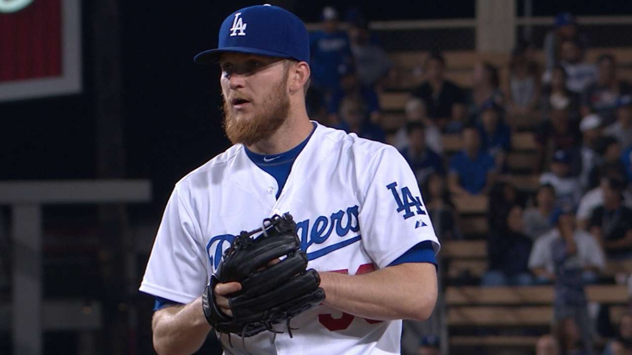 Howell strikes out side
