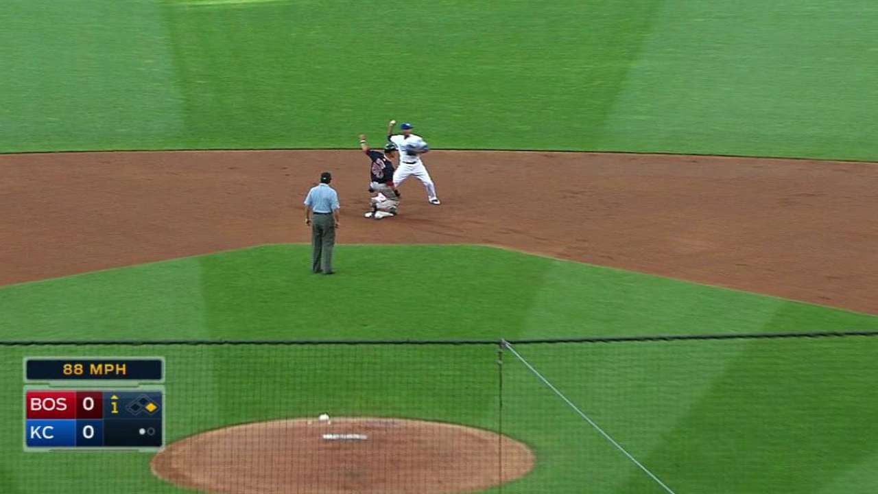 Pino not guaranteed to make another start