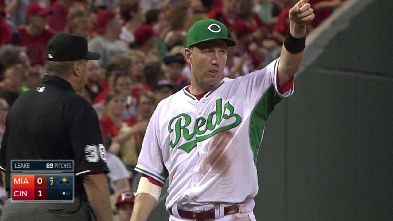 Frazier shines again in #ASGWorthy push