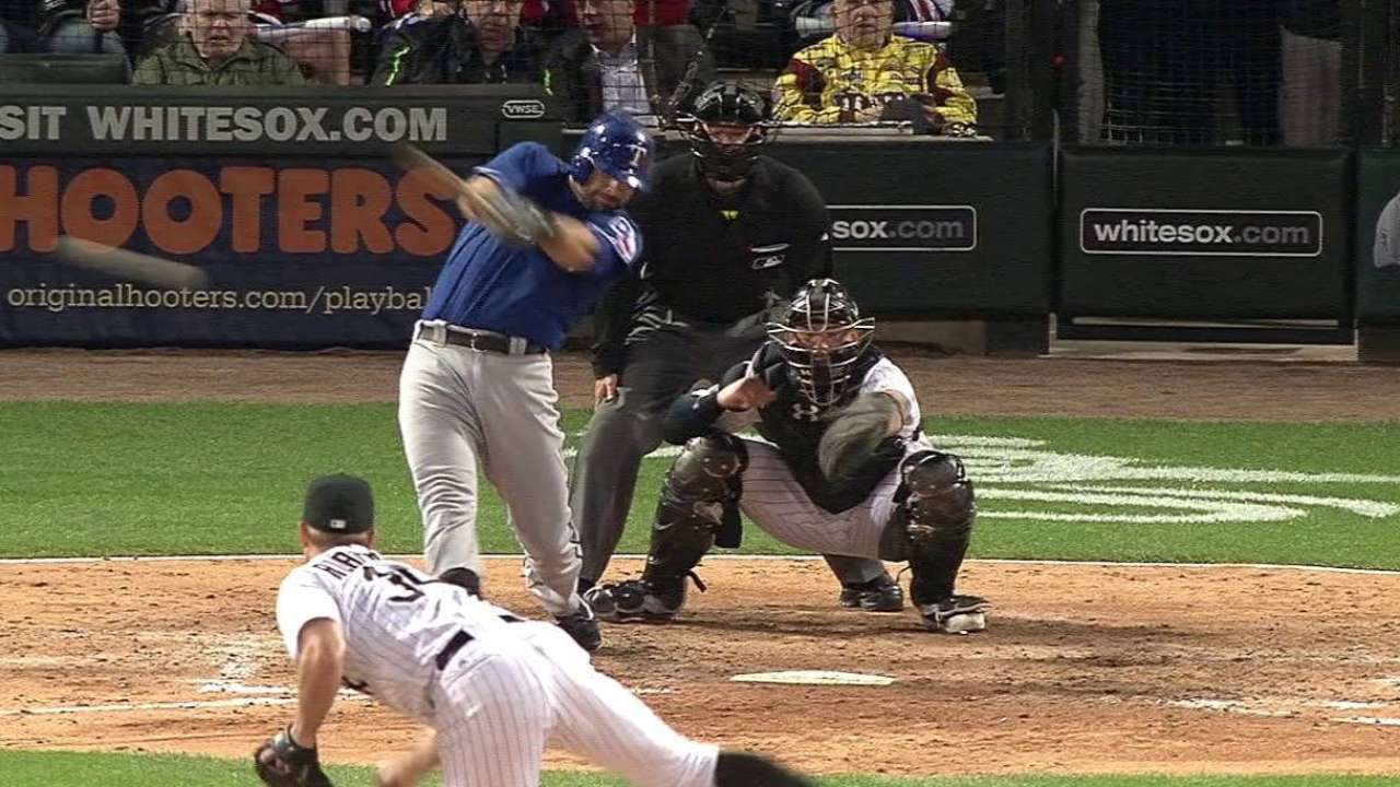 Moreland's go-ahead single