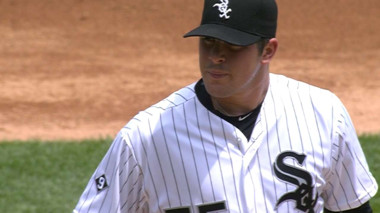 Rodon gets back on track with strong start