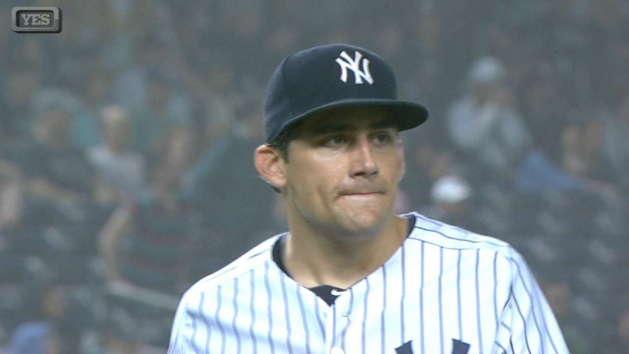 Eovaldi delivers bounce-back start vs. Tigers